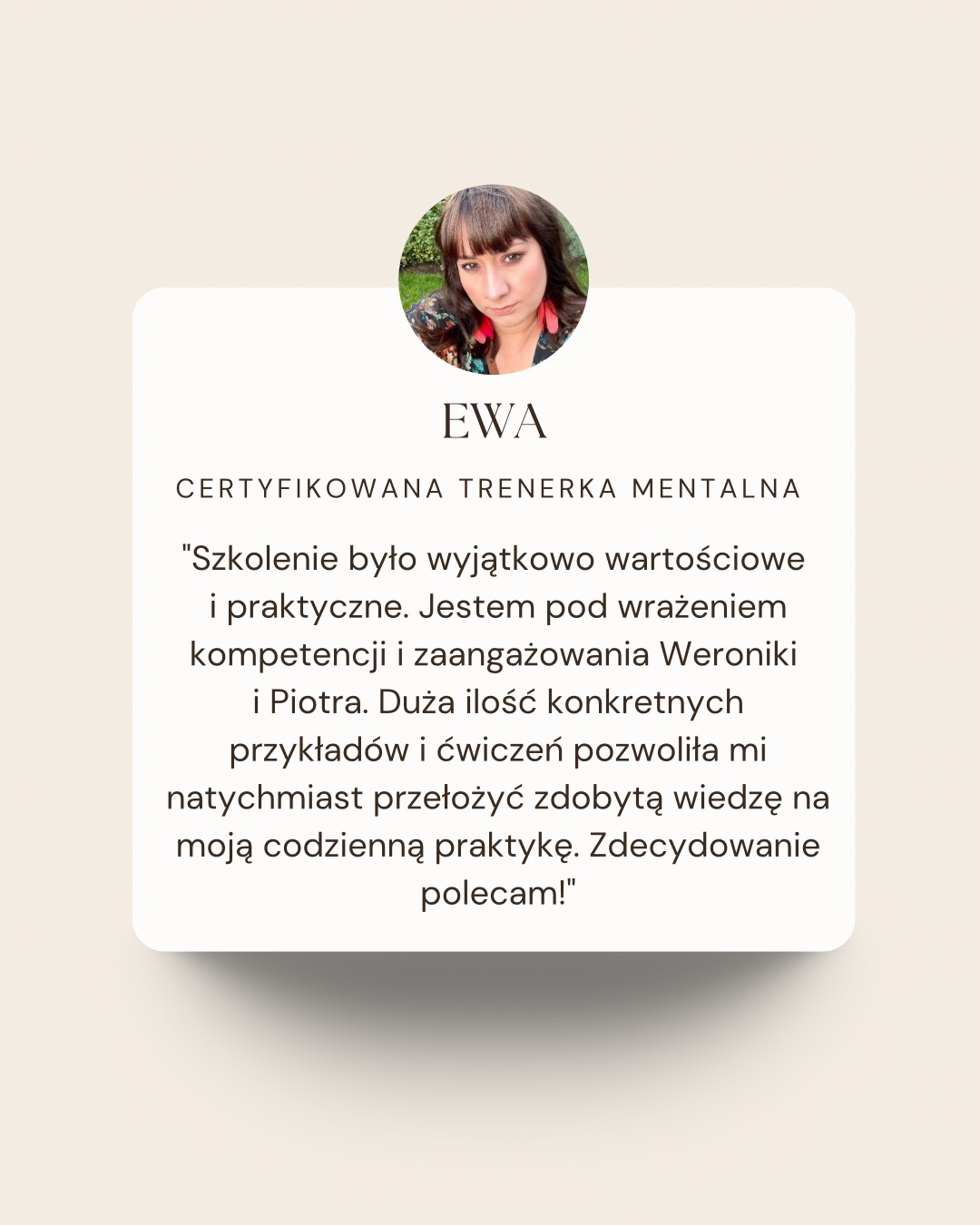 Opinia Ewa-min